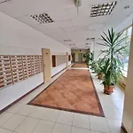 Bosa Centrum Chlodna15 Warsaw
