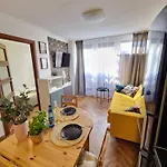 Bosa Centrum Chlodna15 Apartment Warsaw