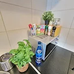 Bosa Centrum Chlodna15 Apartment Warsaw
