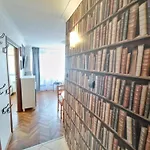 Apartment Bosa Centrum Chlodna15 Warsaw