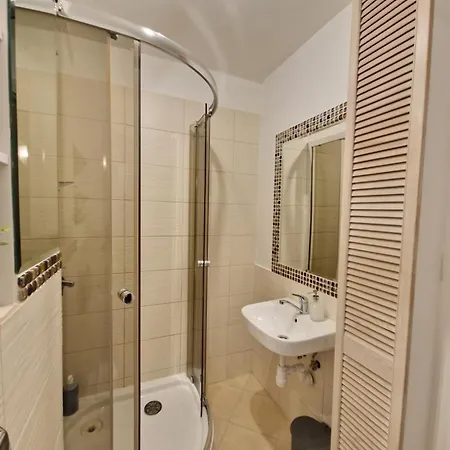 Bosa Centrum Chlodna15 Daire Varşova
