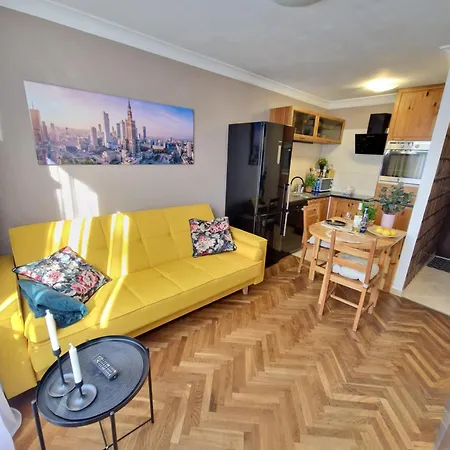 Bosa Centrum Chlodna15