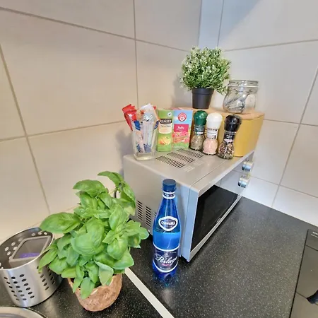 Bosa Centrum Chlodna15 Apartment Warsaw