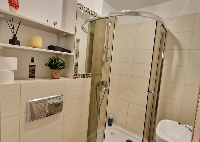 Bosa Centrum Chlodna15 *