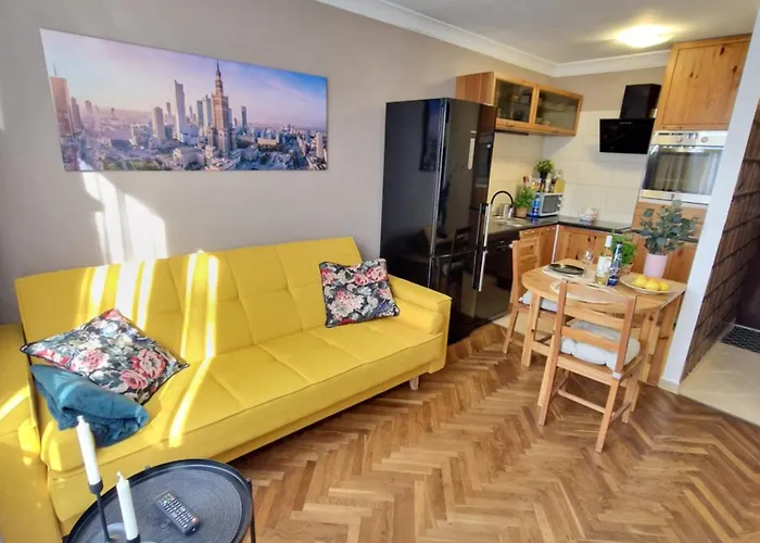 Bosa Centrum Chlodna15