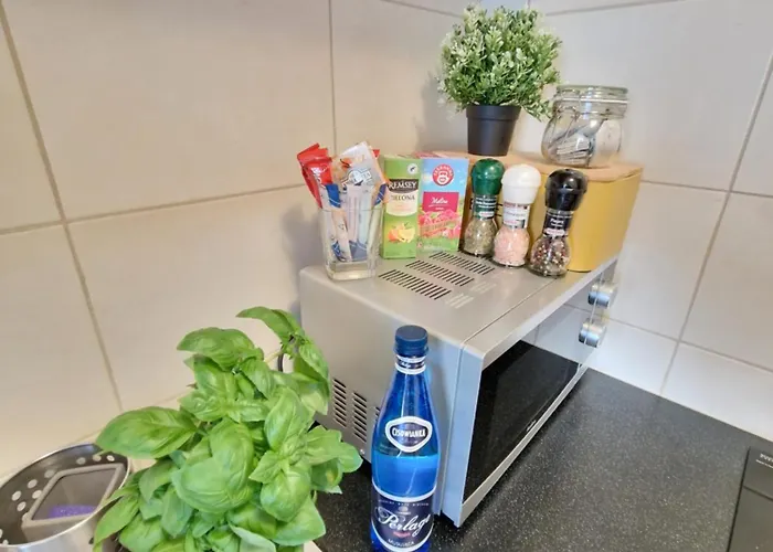 Bosa Centrum Chlodna15 Apartman Varsó