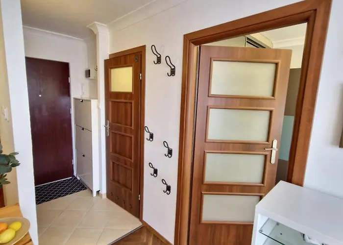 Bosa Centrum Chlodna15