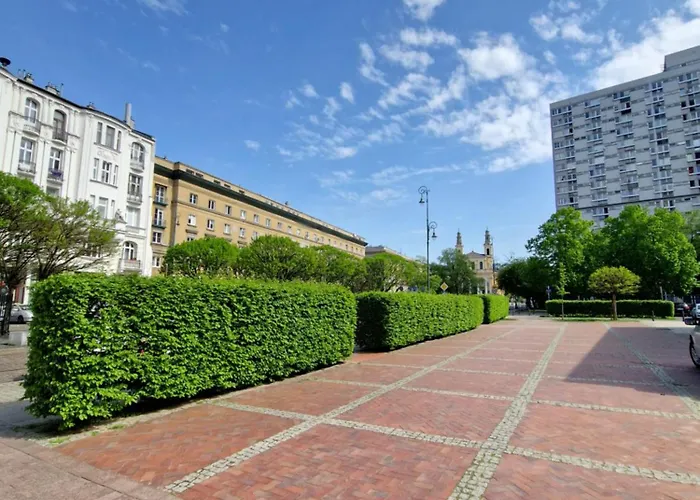 Bosa Centrum Chlodna15