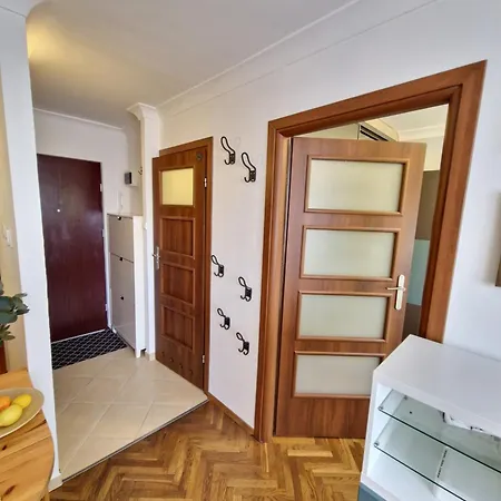 Bosa Centrum Chlodna15