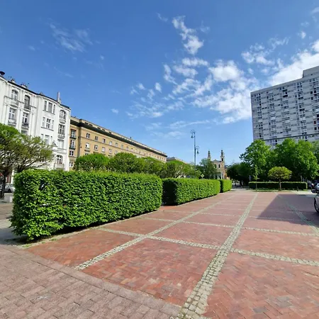 Bosa Centrum Chlodna15